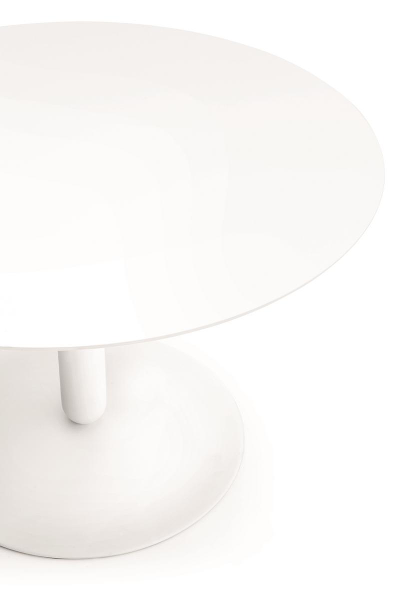 Round table | Balance by Calligaris