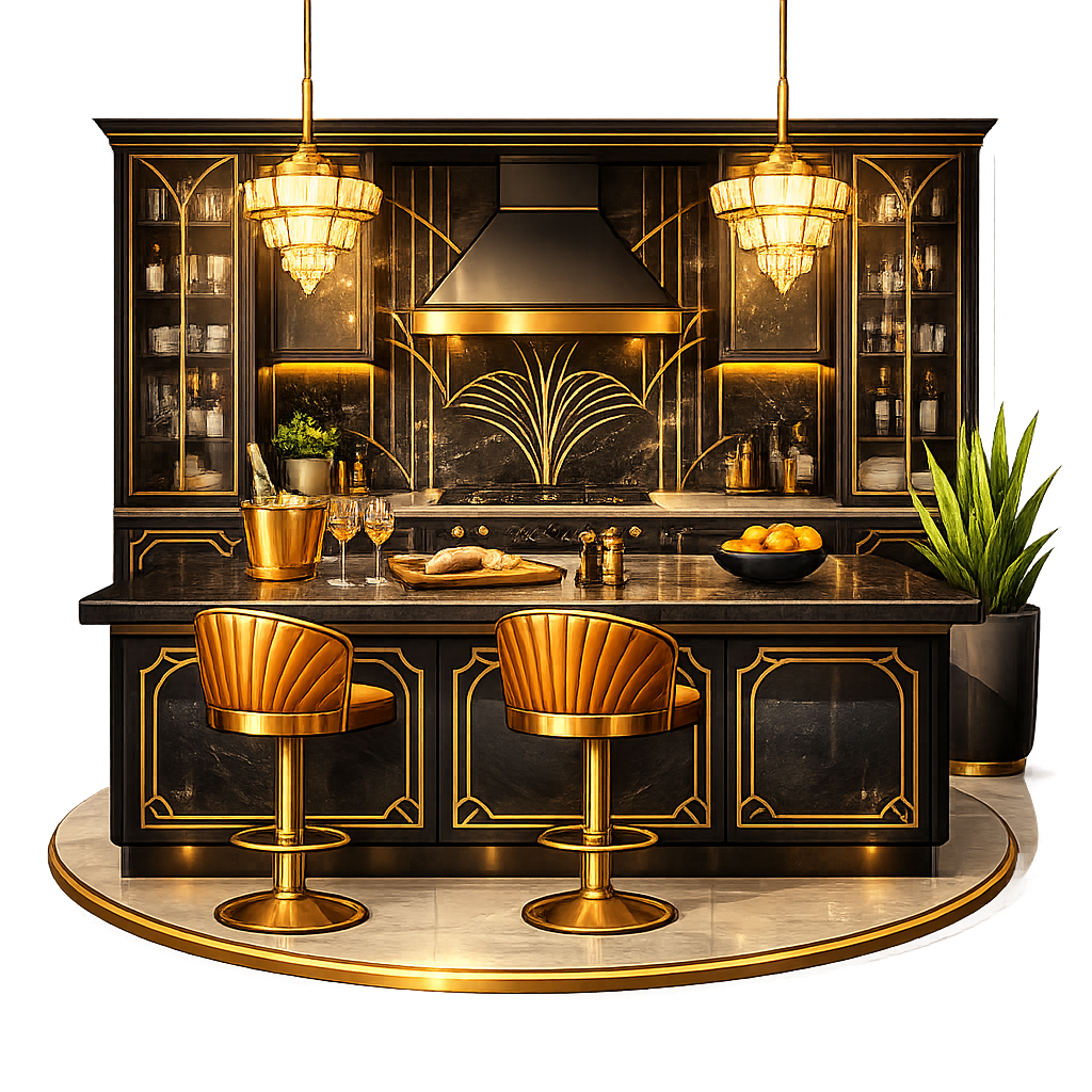 Art Deco