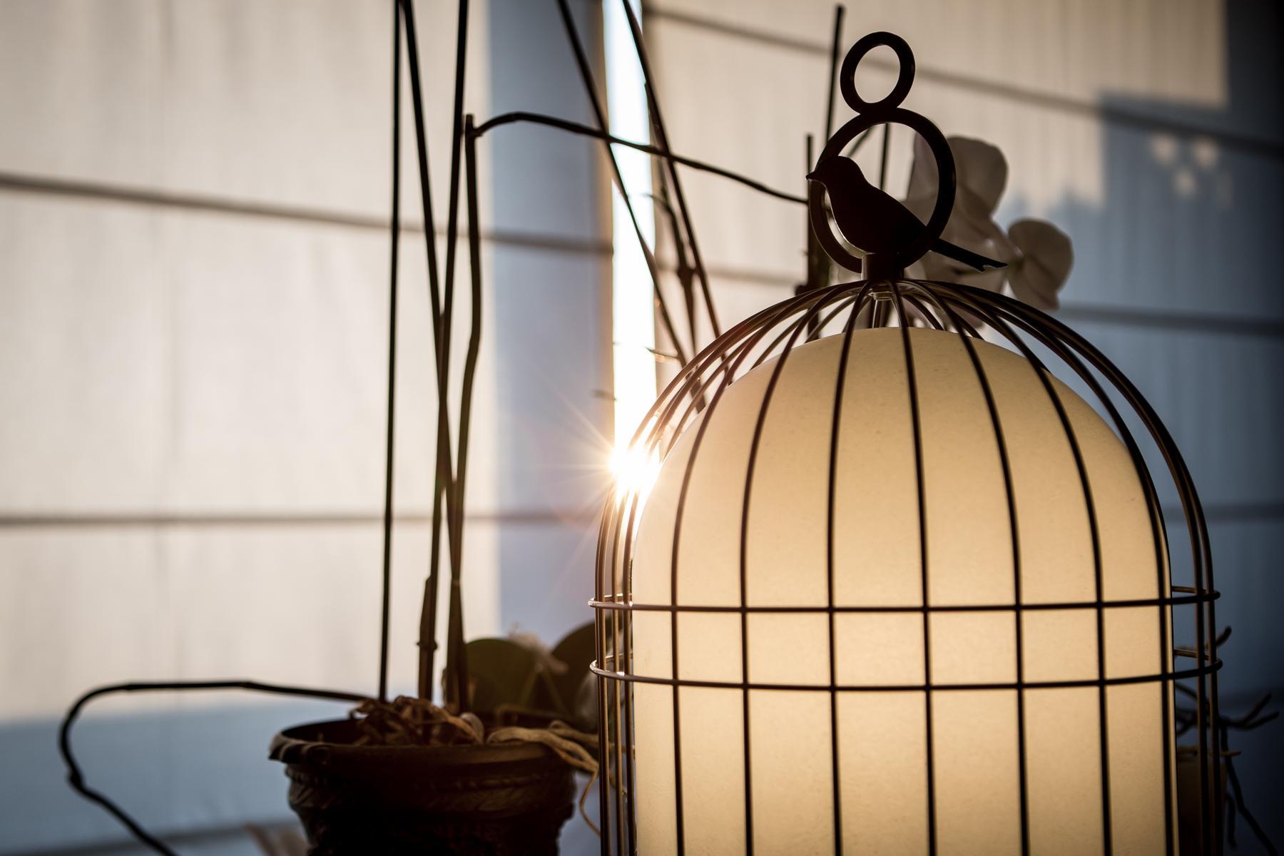 Outdoor lamp | Freedom Battery + Accessories by Contardi