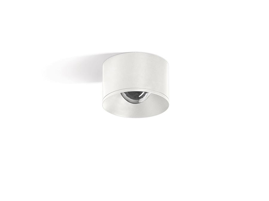 LED ceiling aluminium spotlight |  by Arkoslight