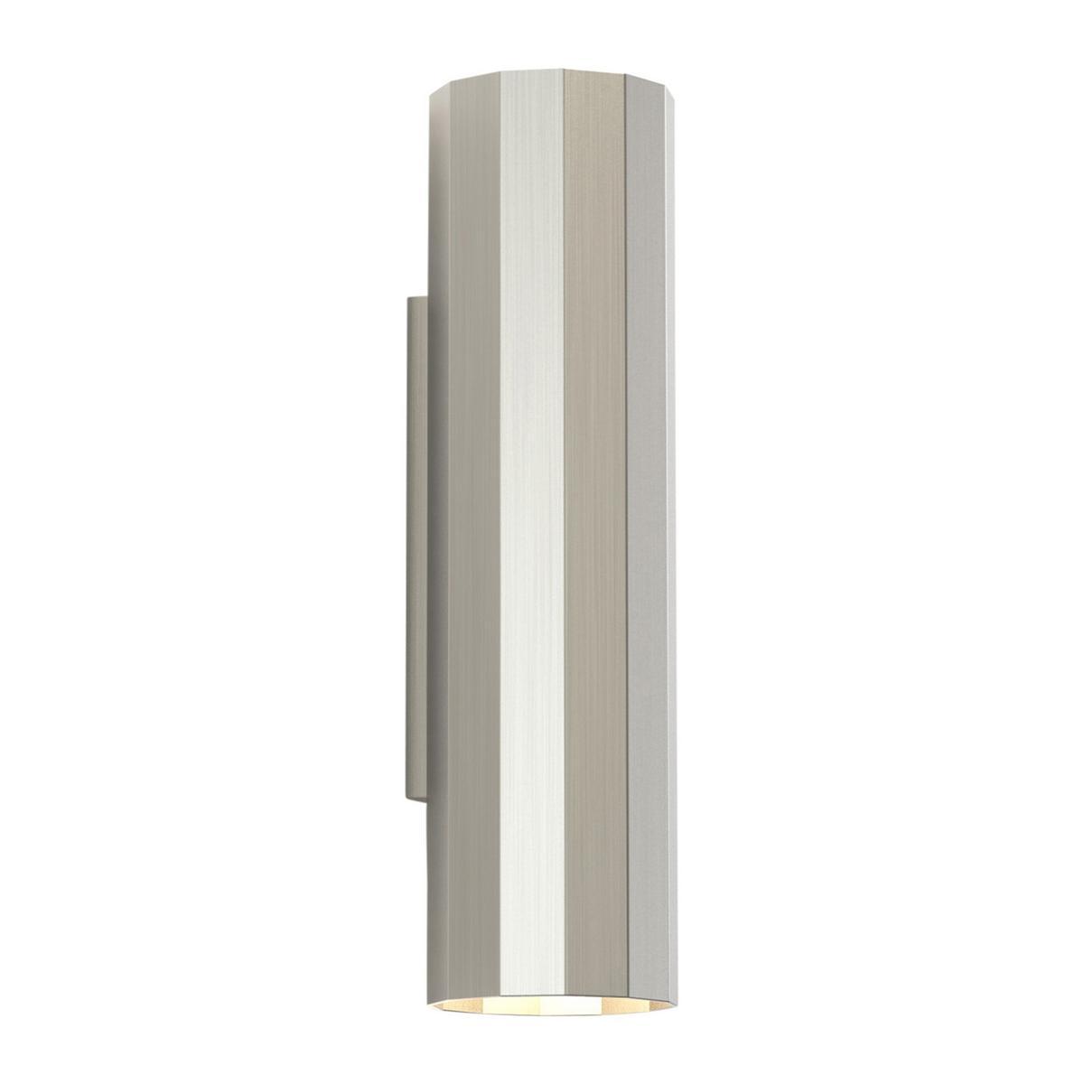 LED aluminium wall light | Hashira 300 by Astro lighting