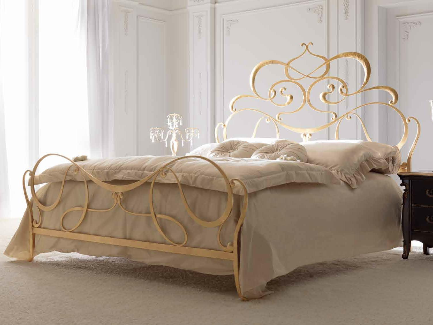 Double bed | Anastasia by Corte Zari