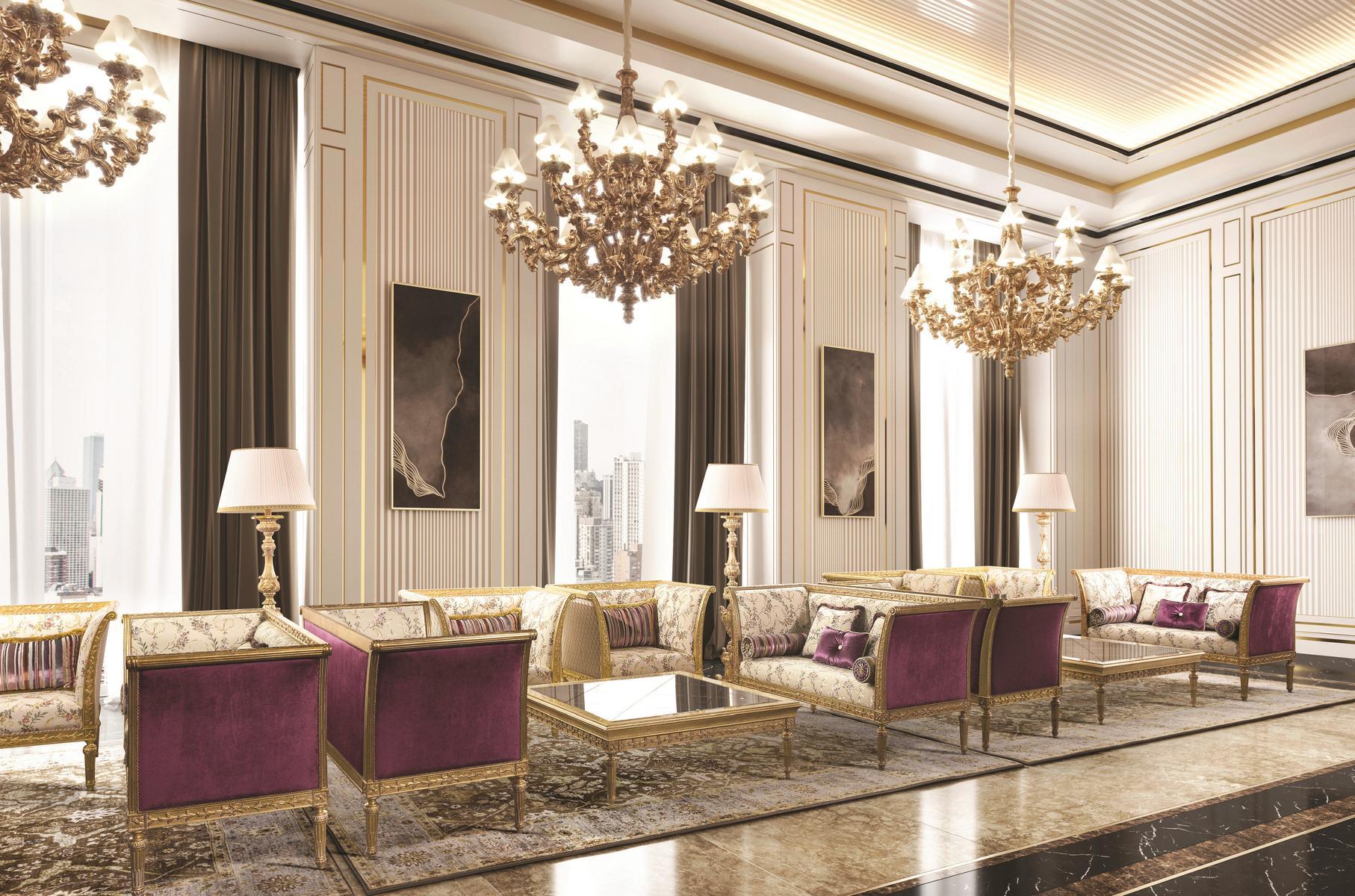 Fabric small sofa | Opera by Andrea Fanfani