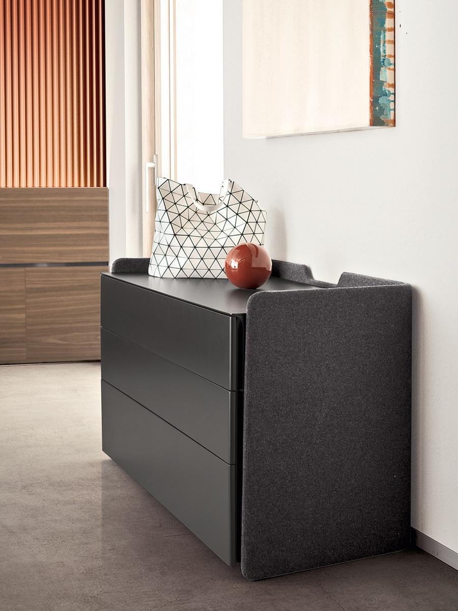 Wooden chest of drawers | Chloe by Pianca