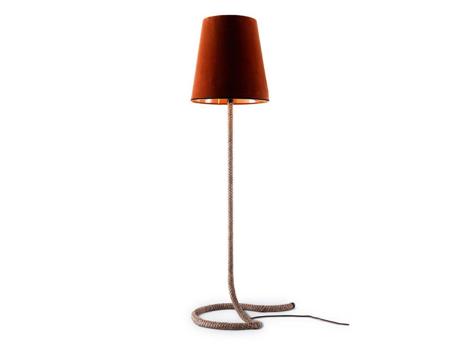 Floor lamp | Snake by Grilli
