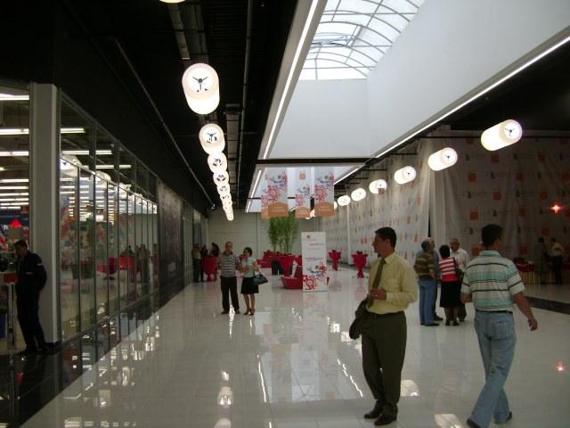 Polyethylene pendant lamp | D2v2 by Dark