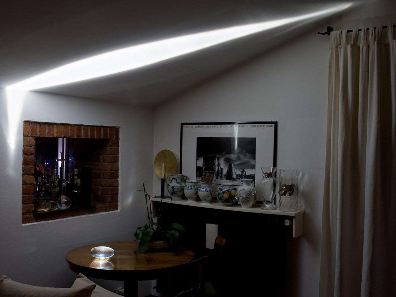 LED table lamp | Atman by Catellani & Smith