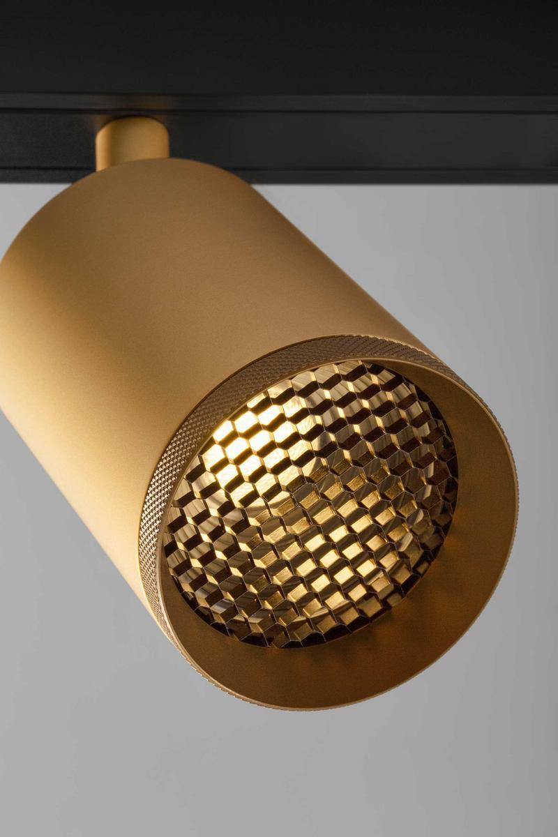 LED adjustable ceiling spotlight | Beam Master by Olev