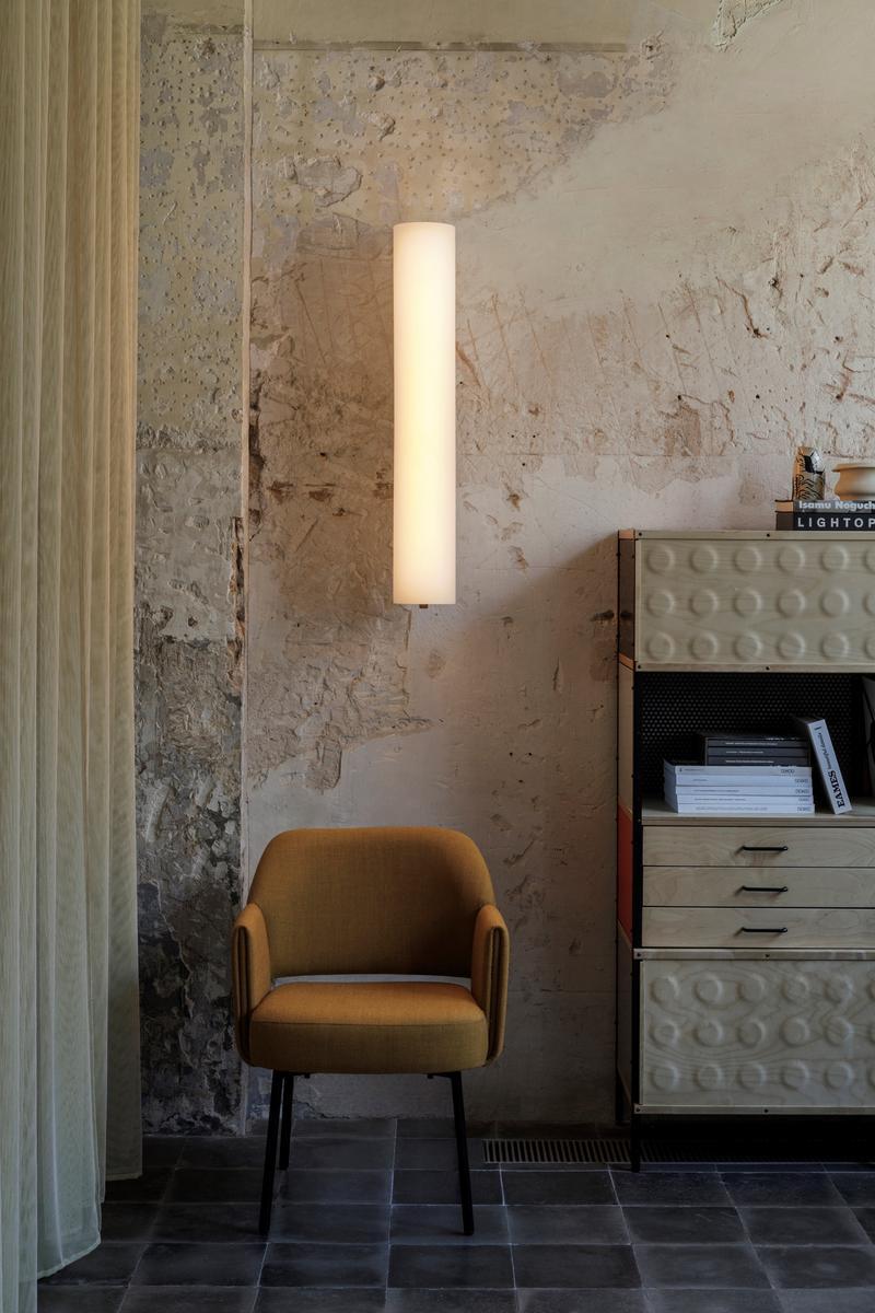 LED wall lamp | Kontur 6444 by Vibia