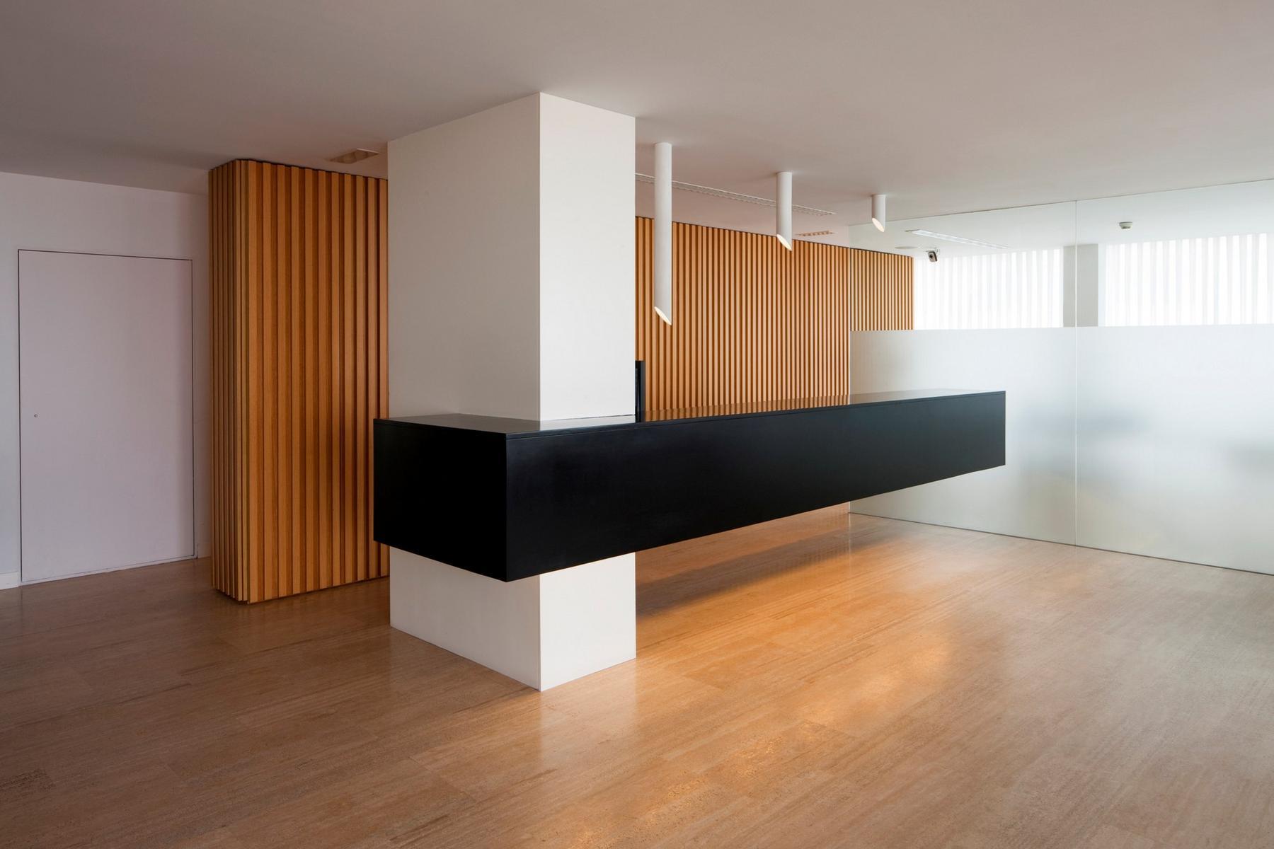 LED ceiling lamp | 45° by Vibia