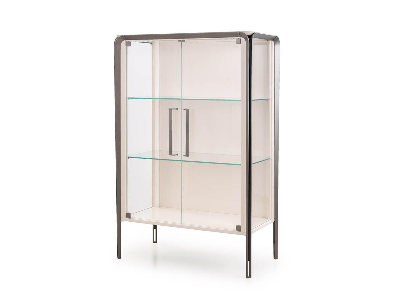 Display cabinet | Milano by Turri