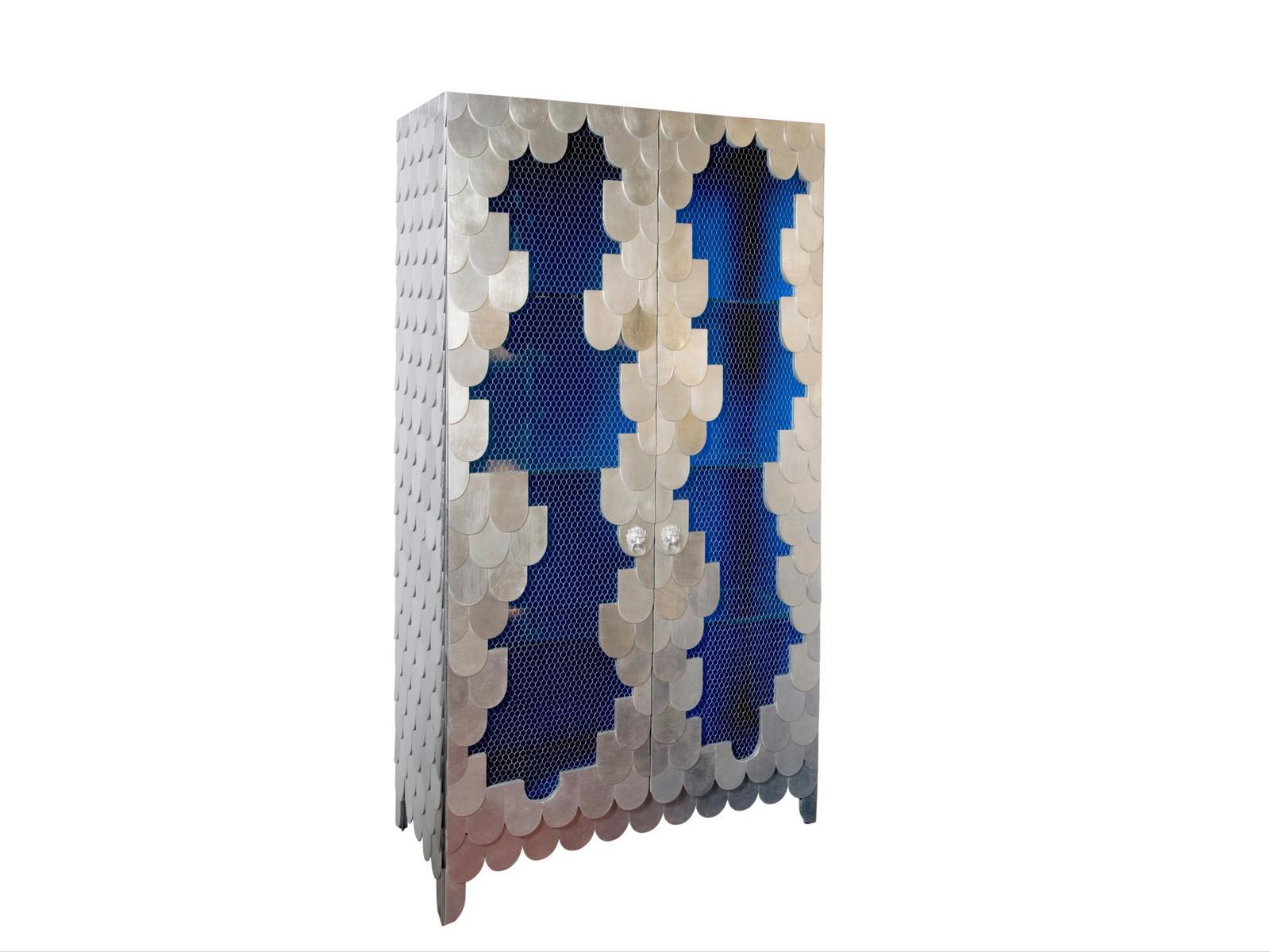 Highboard | Oporto by Boca Do Lobo