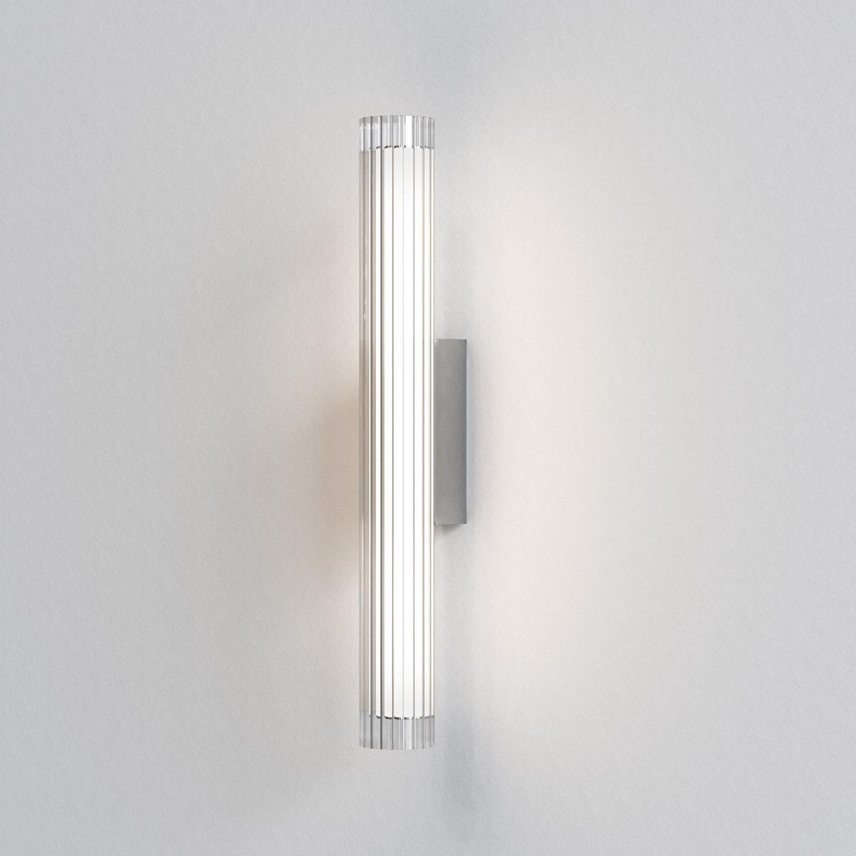 LED glass wall light | Io 665 by Astro lighting
