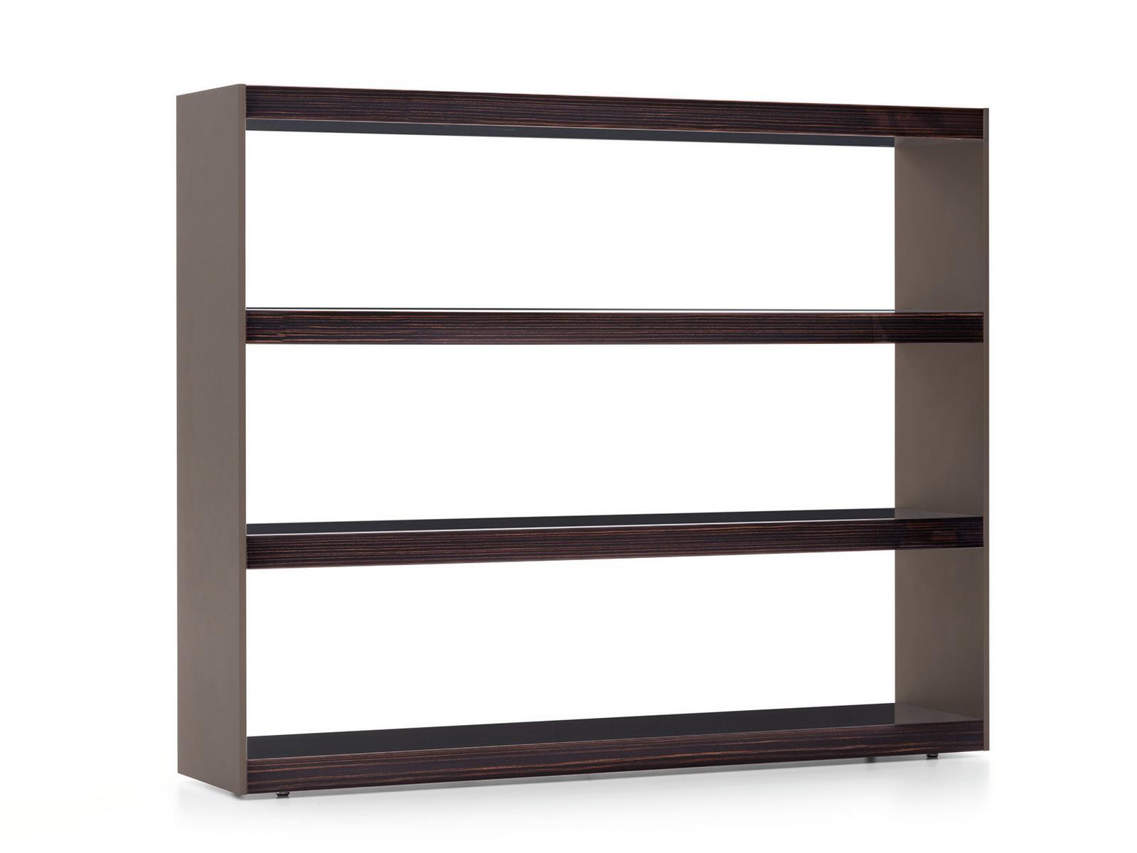 Bookcase | Carson by Minotti