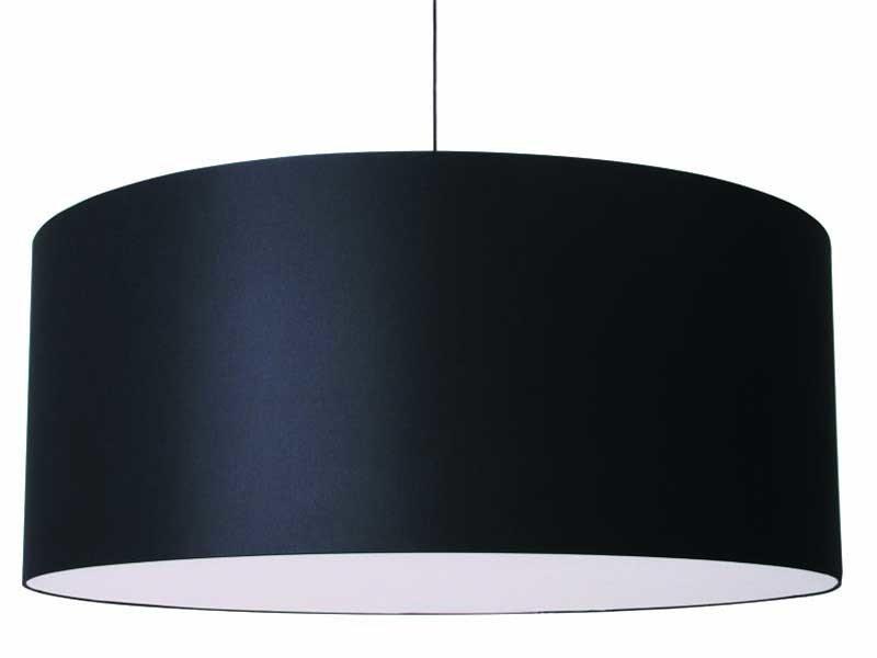 PVC pendant lamp | Round Boon by Moooi
