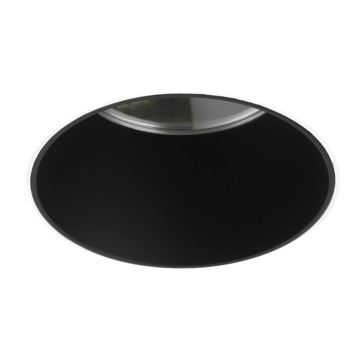 LED round ceiling zinc spotlight | Void 80 by Astro lighting