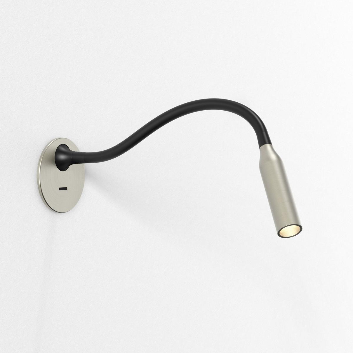 LED adjustable zinc reading lamp | Lucca Recessed by Astro lighting