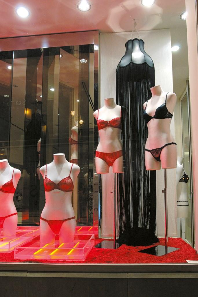 Fabric pendant lamp | Franje by Dark