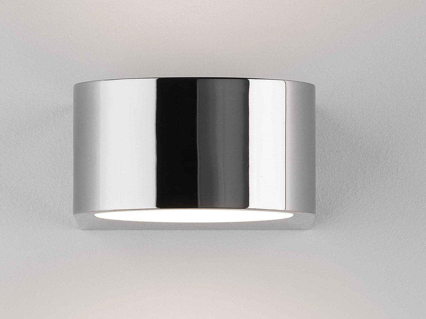 LED zinc wall lamp | Epsilon by Astro lighting