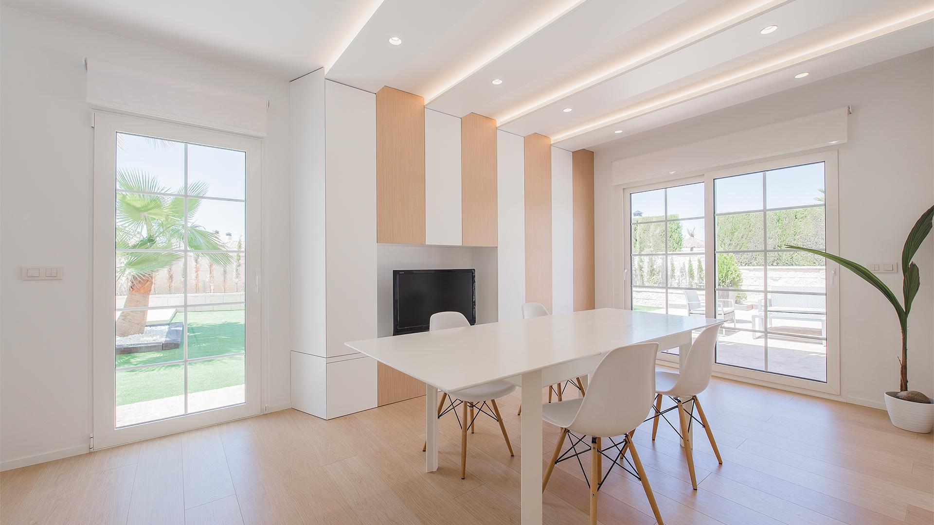 LED recessed aluminium spotlight |  by Arkoslight