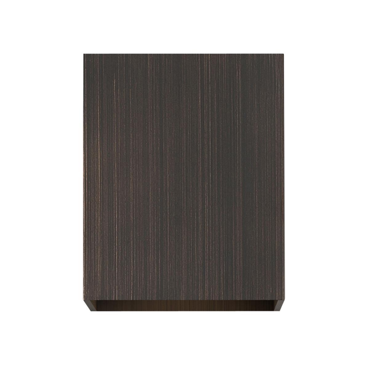 LED aluminium wall light | Kinzo 110 by Astro lighting