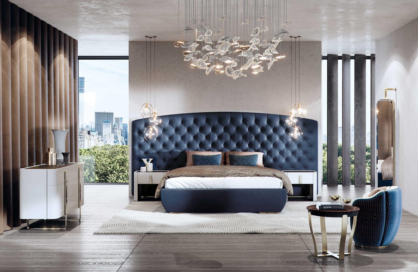 Wooden chest of drawers | Eden by Capital Collection