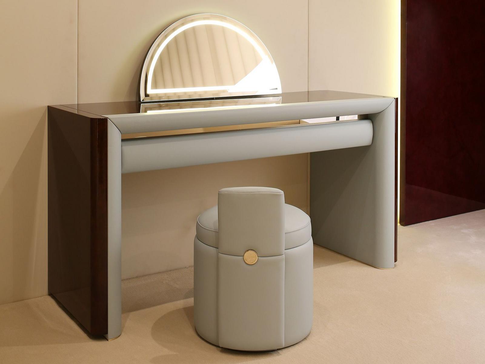 Wooden dressing table | Madison by Turri