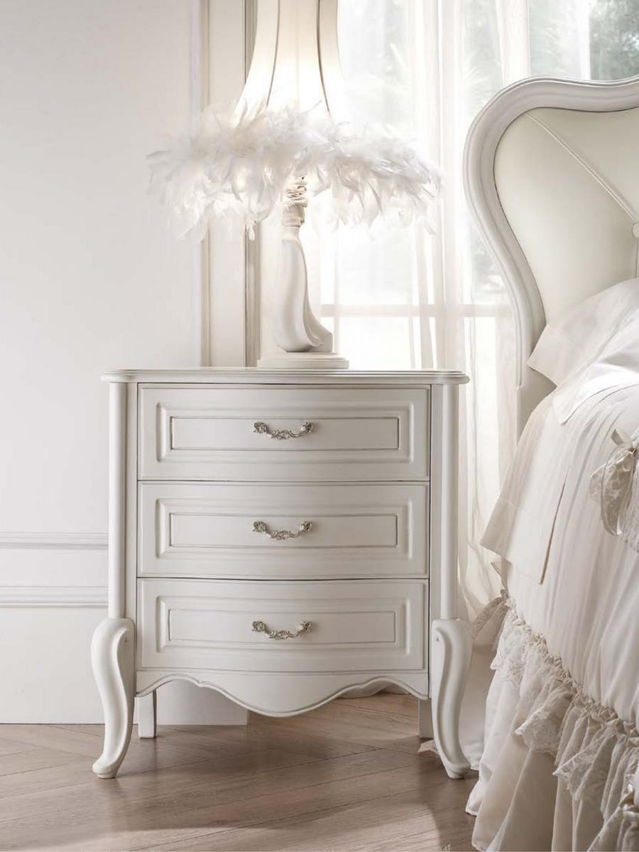 Bedside lamp | Margherita by Volpi