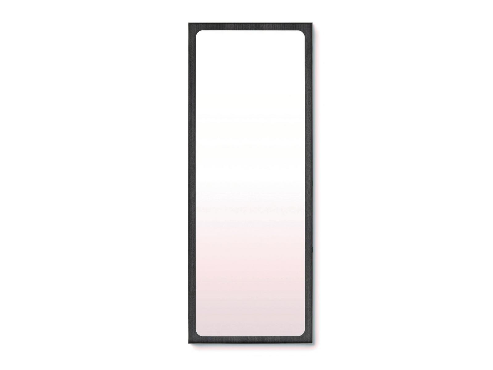 Rectangular framed wall-mounted mirror | Glare by Ditre Italia