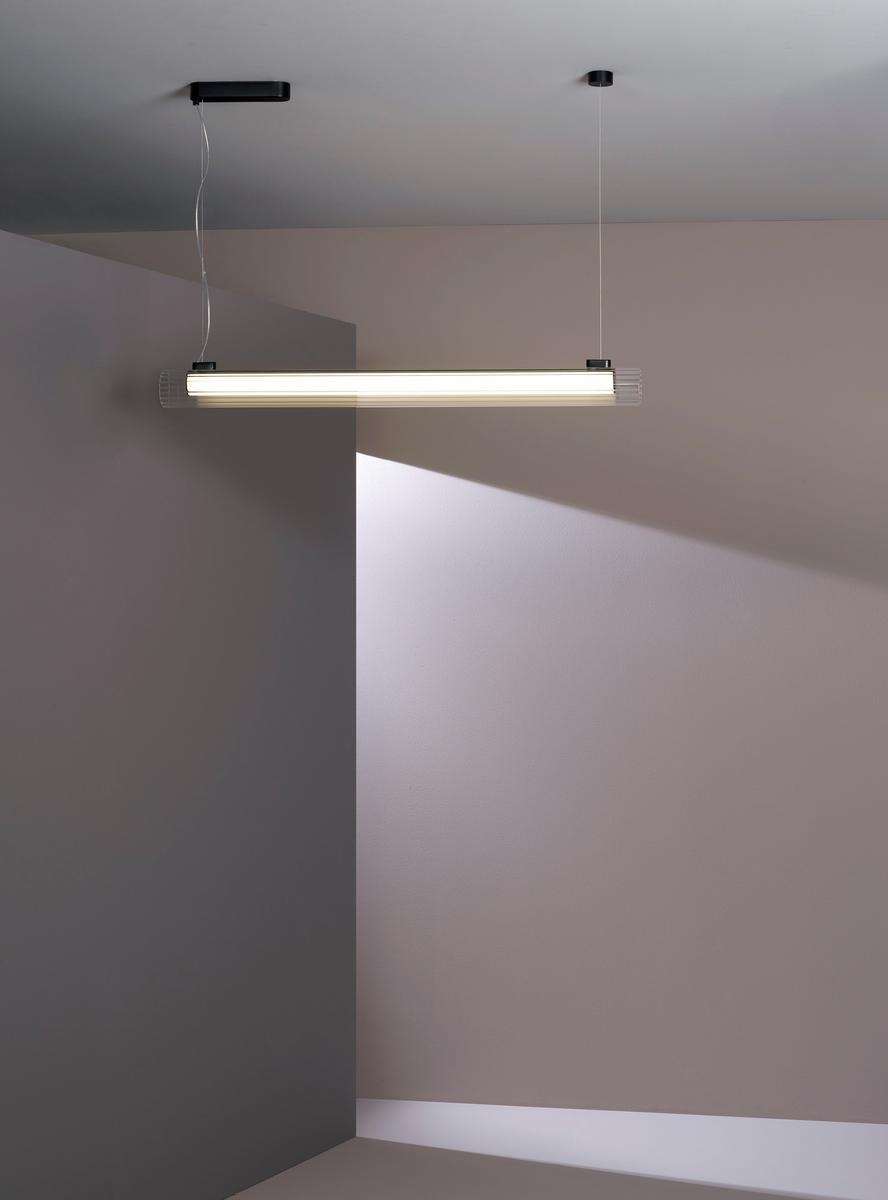 LED glass pendant lamp | Io by Astro lighting