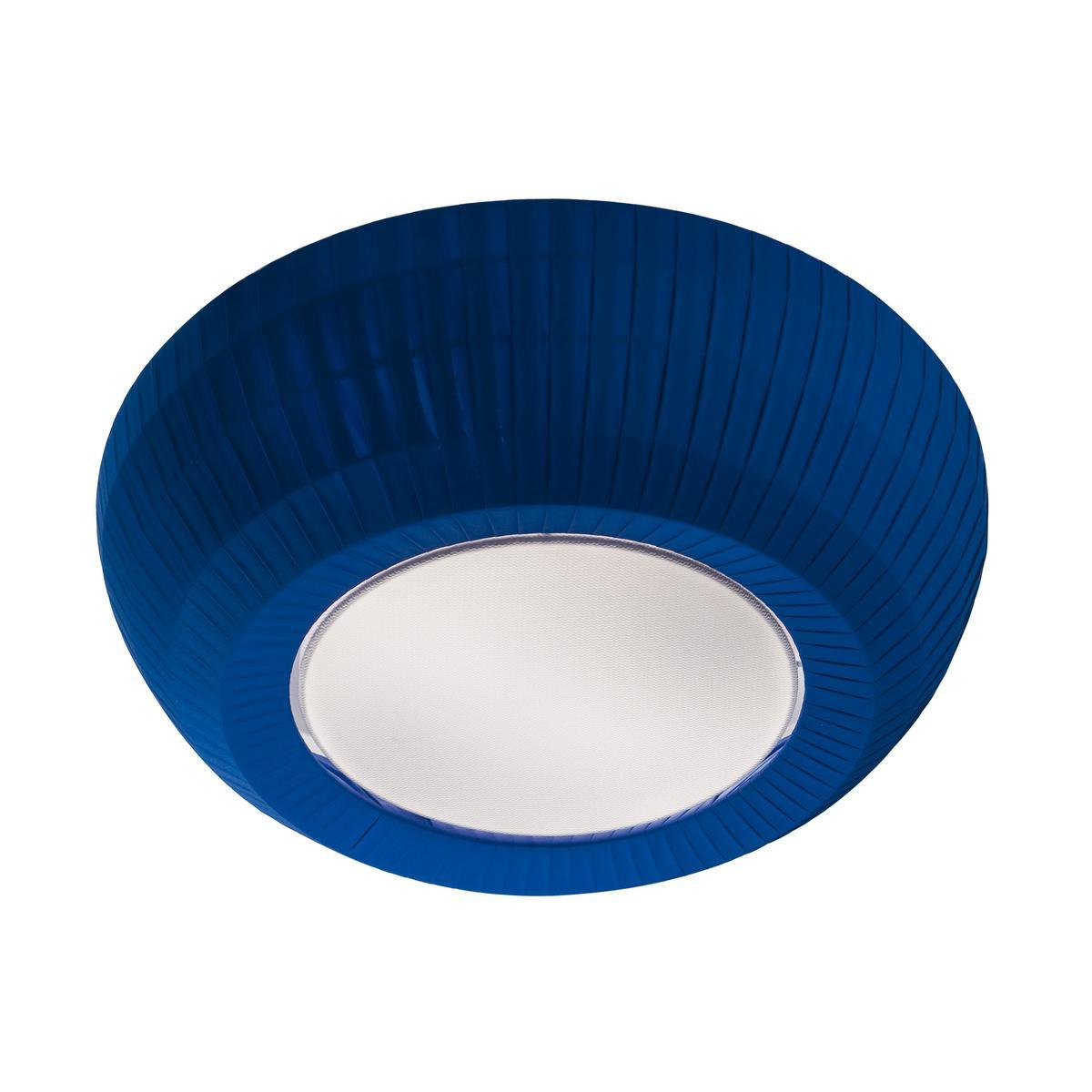 Fabric ceiling light | Bell by Axolight