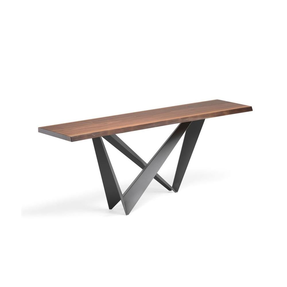 Rectangular metal console | Westin by Cattelan Italia