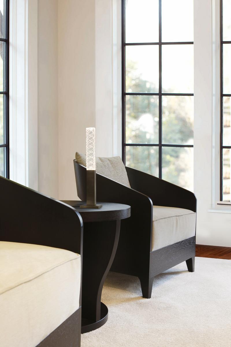 LED table lamp | Mikado Solo by Contardi