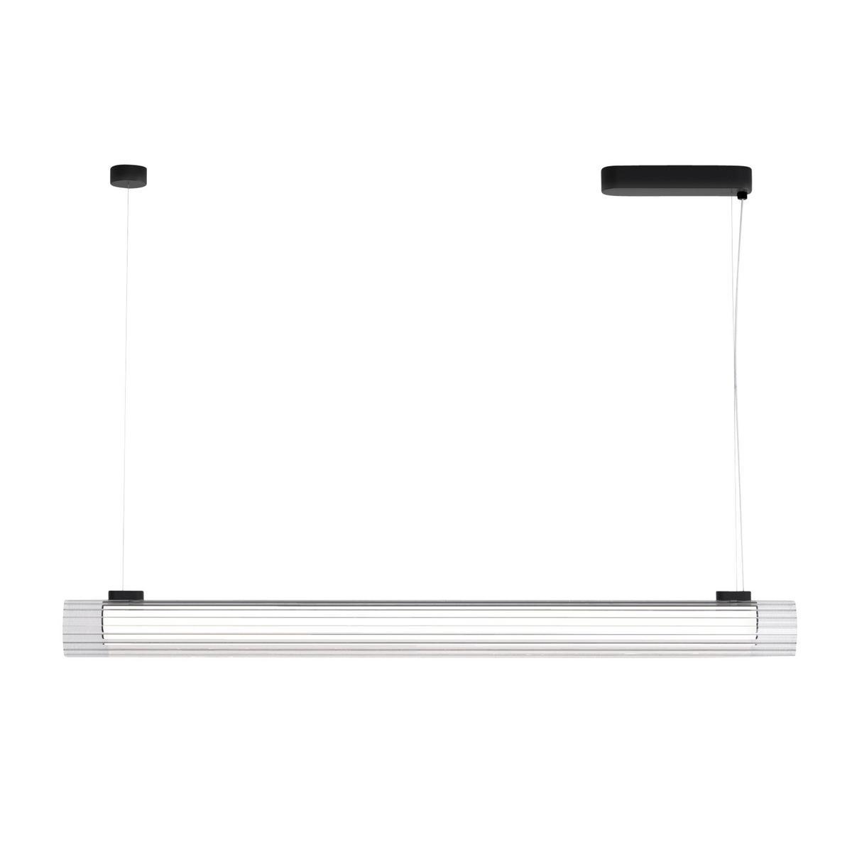 LED glass pendant lamp | Io by Astro lighting