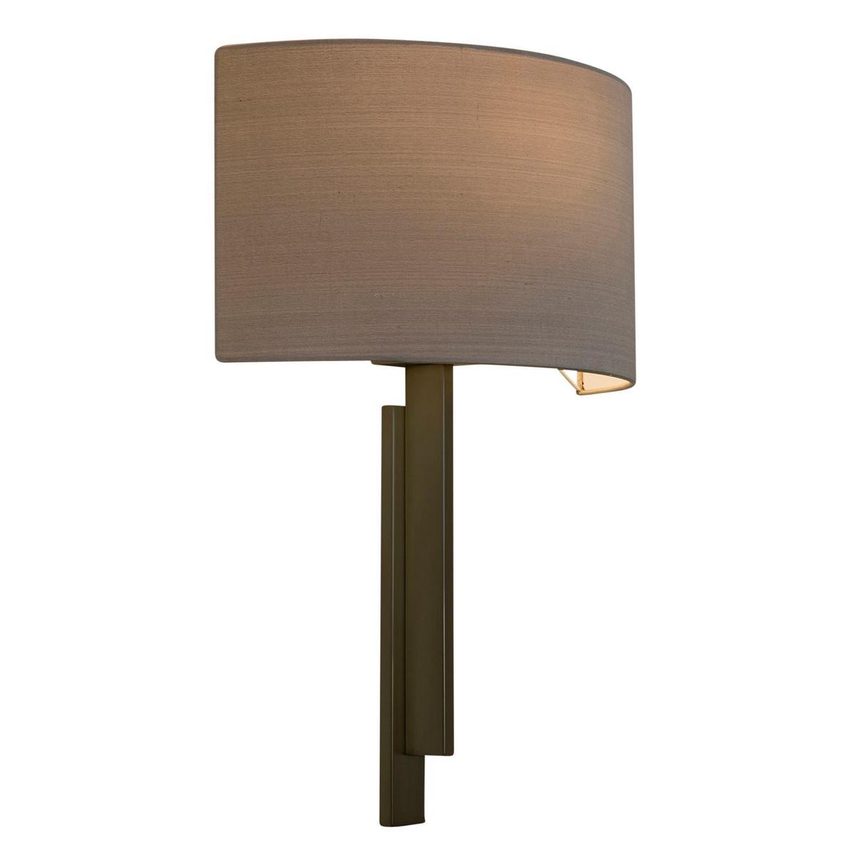 LED fabric wall light | Tate by Astro lighting