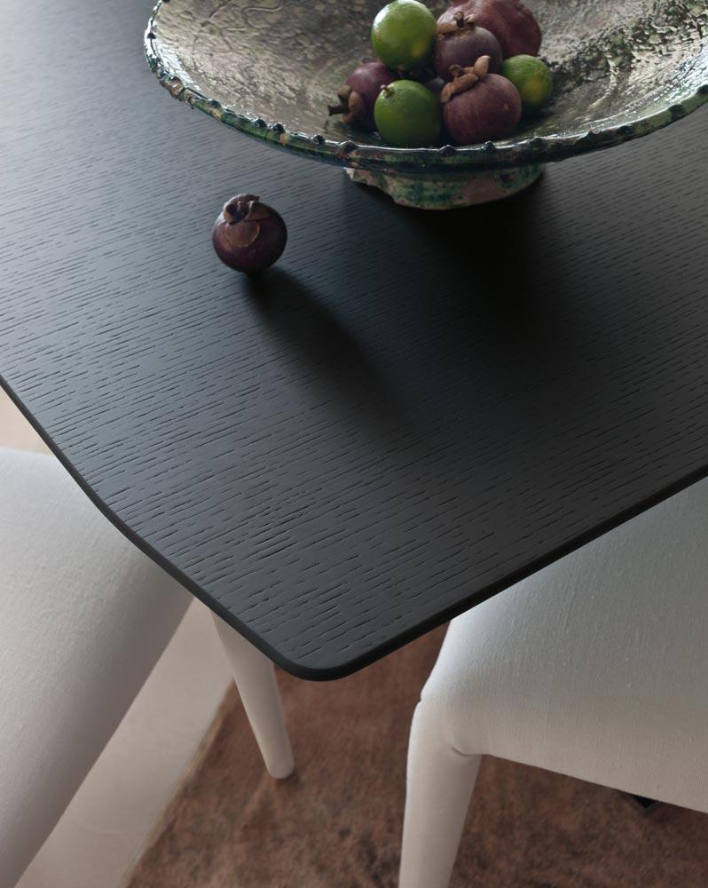 Rectangular table | Eileen by B&B Italia