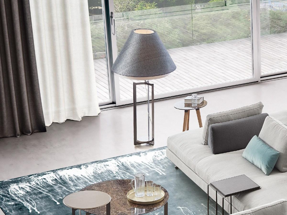 Floor lamp | Yuki by Dema