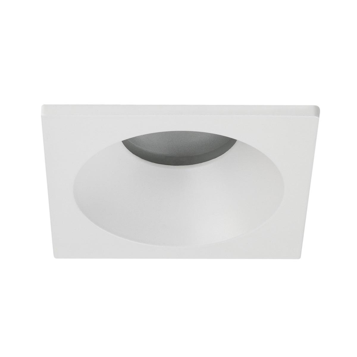 LED square ceiling aluminium spotlight | Minima Square Ip65 by Astro lighting