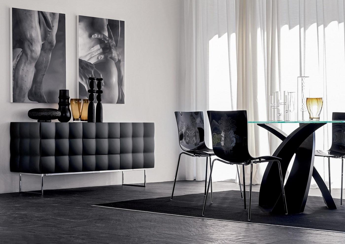 MDF sideboard | Venice by Tonin Casa