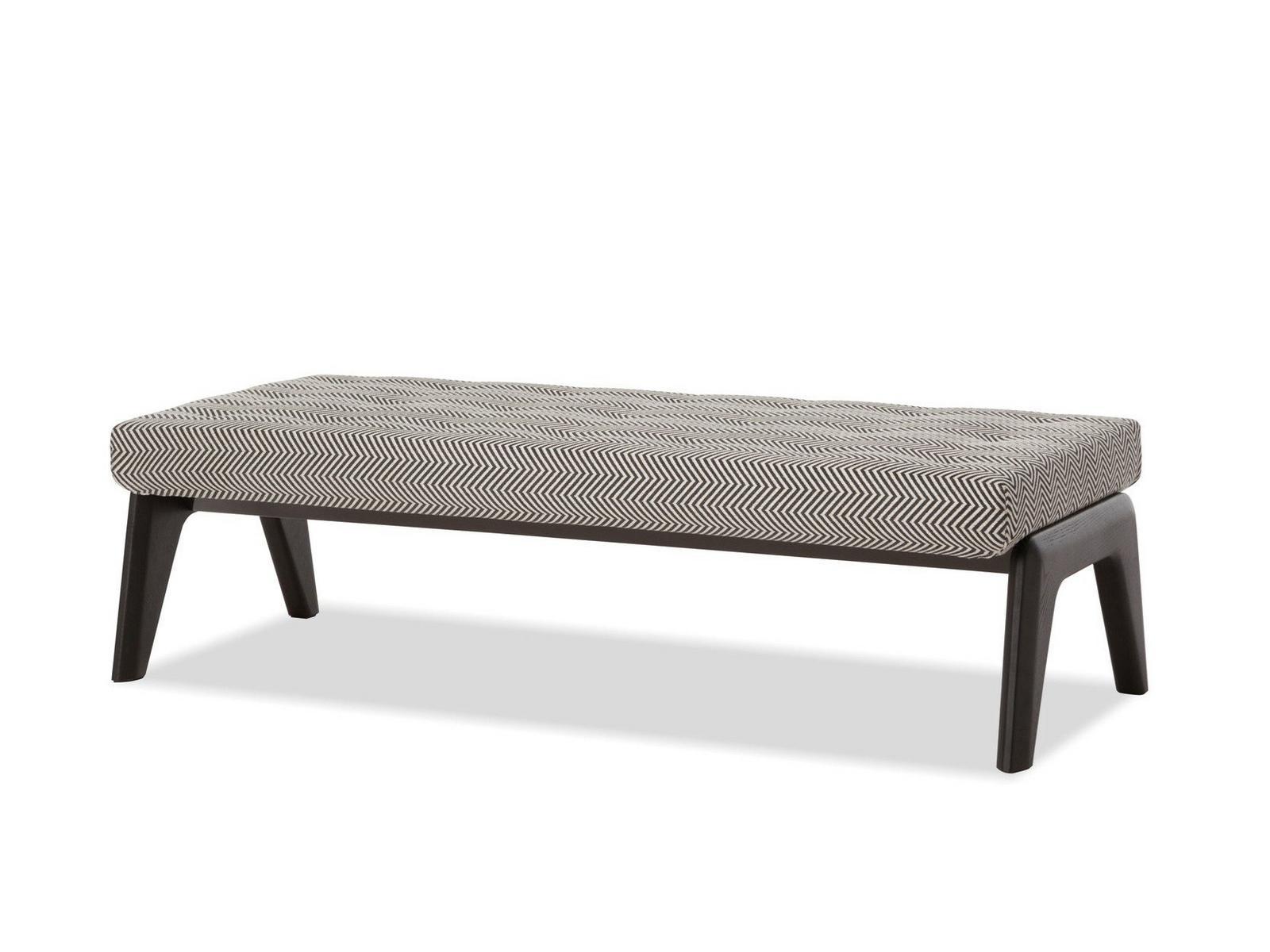 Bench | Kirk by Minotti