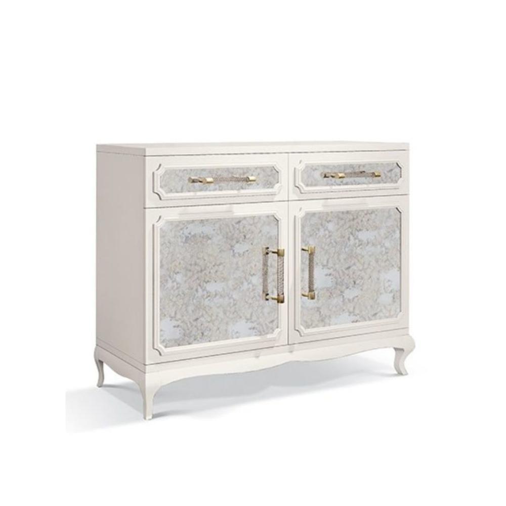 CHELSEA Lacquered sideboard with drawers