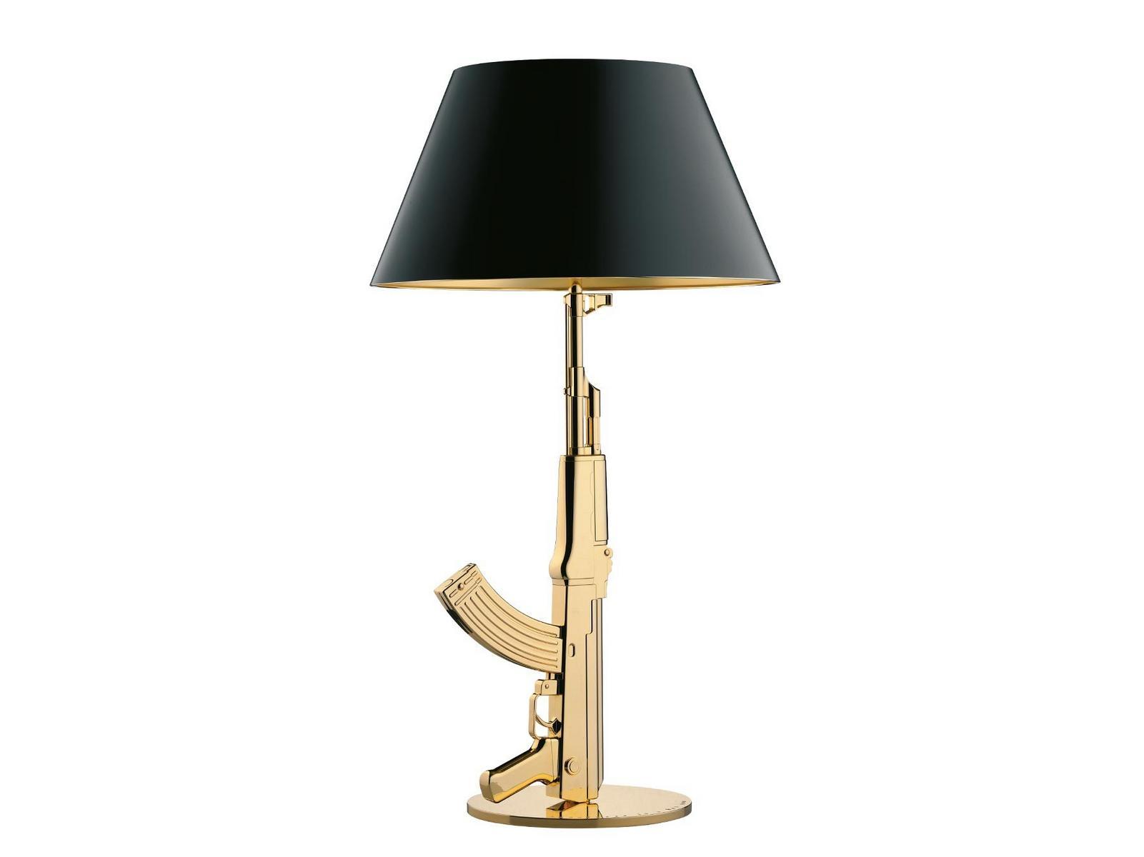 LED table lamp | Table Gun by Flos