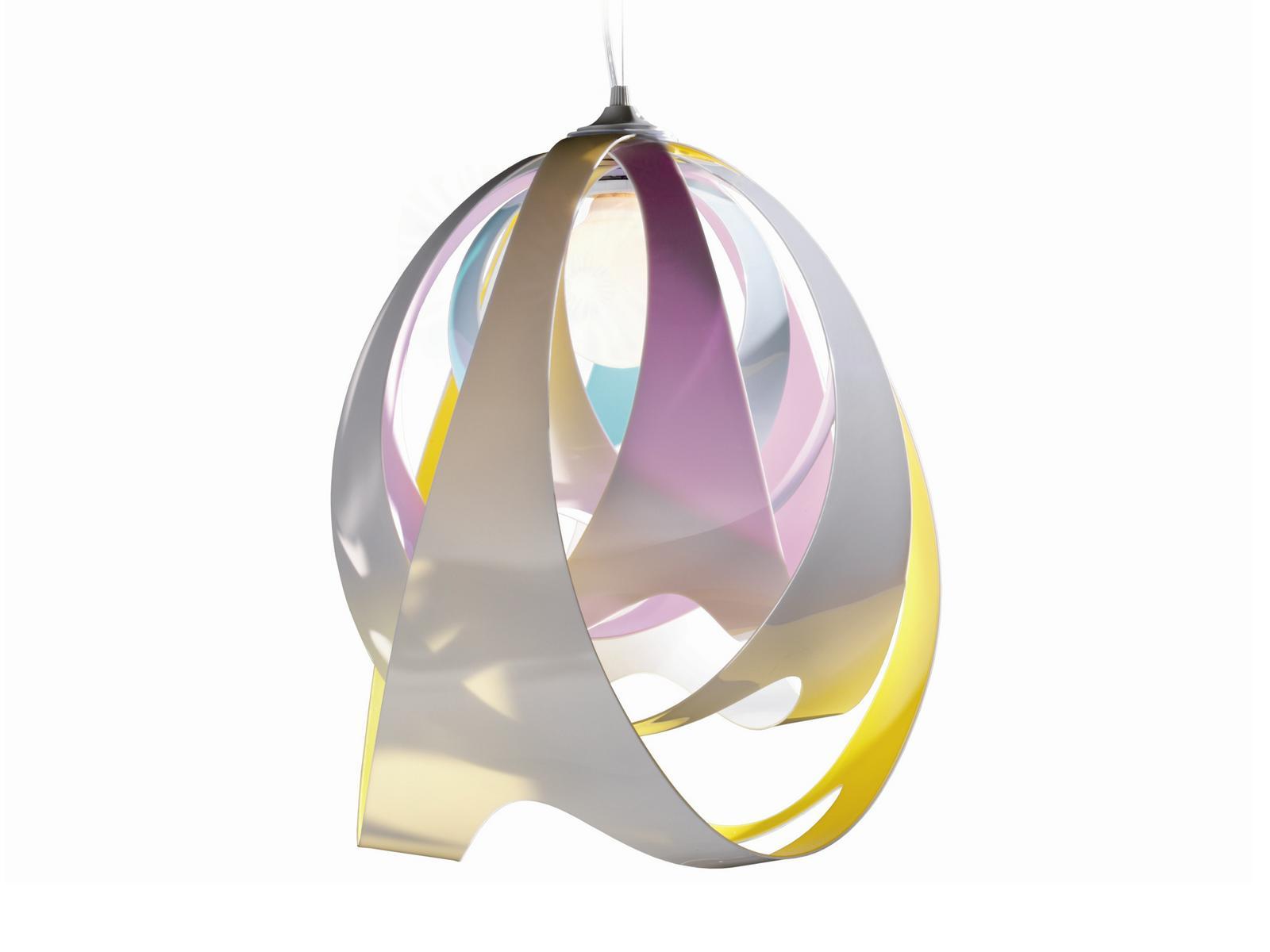 LED Opalflex® pendant lamp | Goccia by Slamp