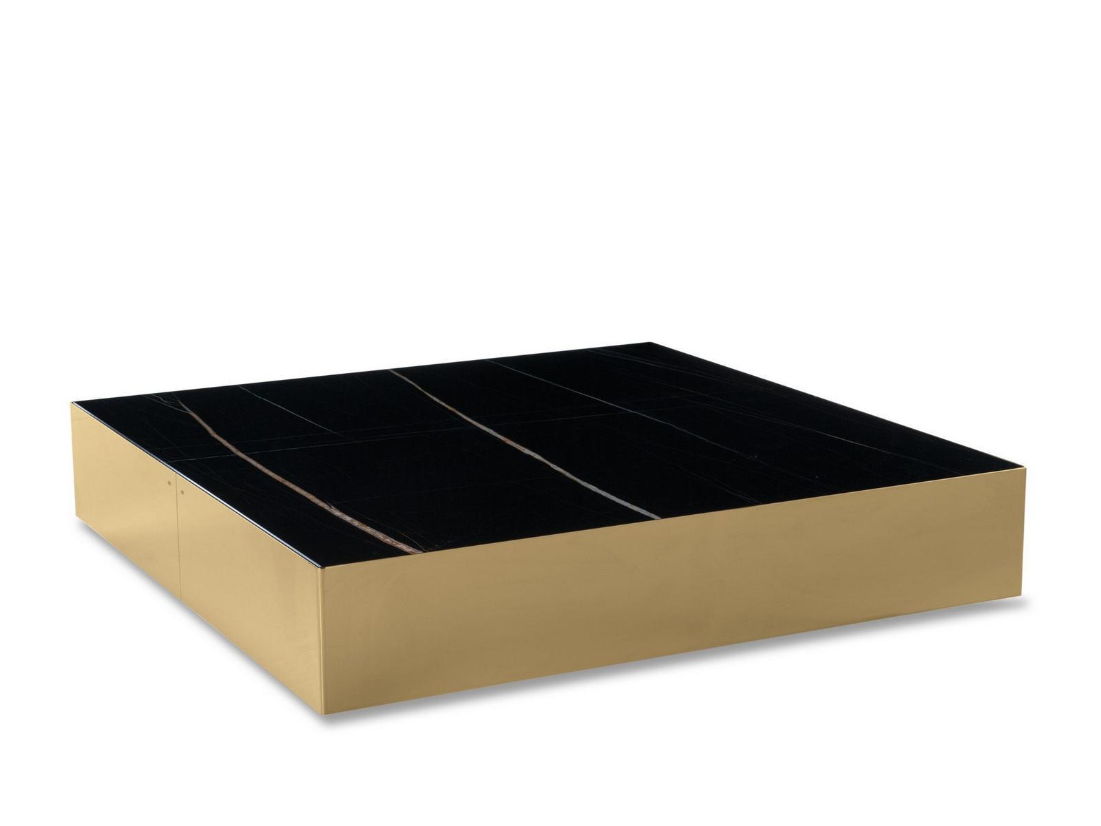 Coffee table | Elliott by Minotti