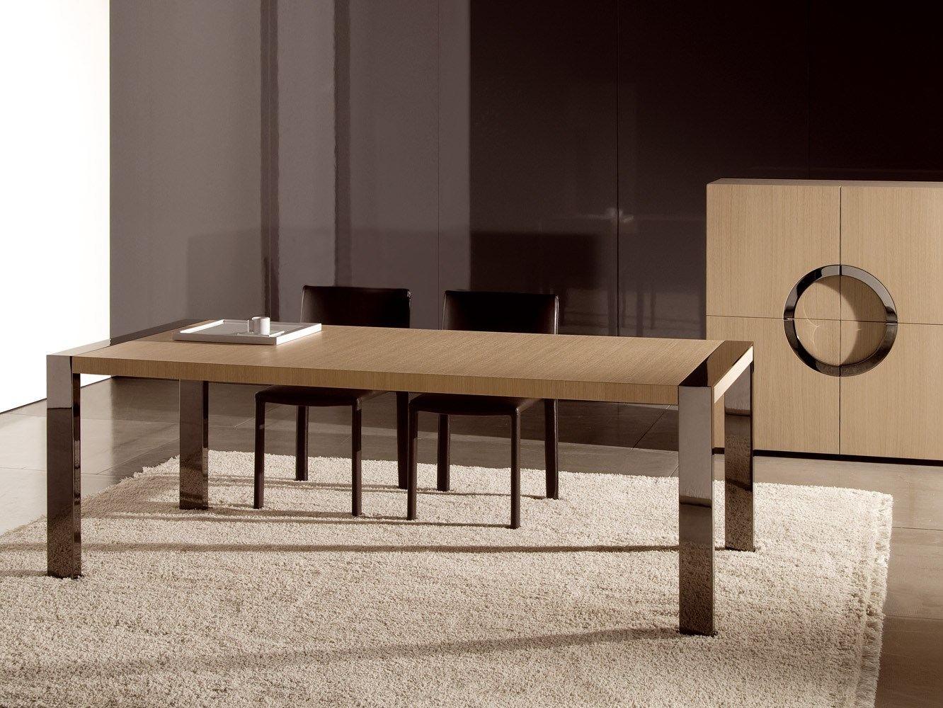 Table | Lennon by Minotti
