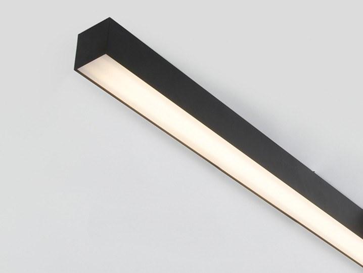 LED aluminium pendant lamp | Metroline by Dark