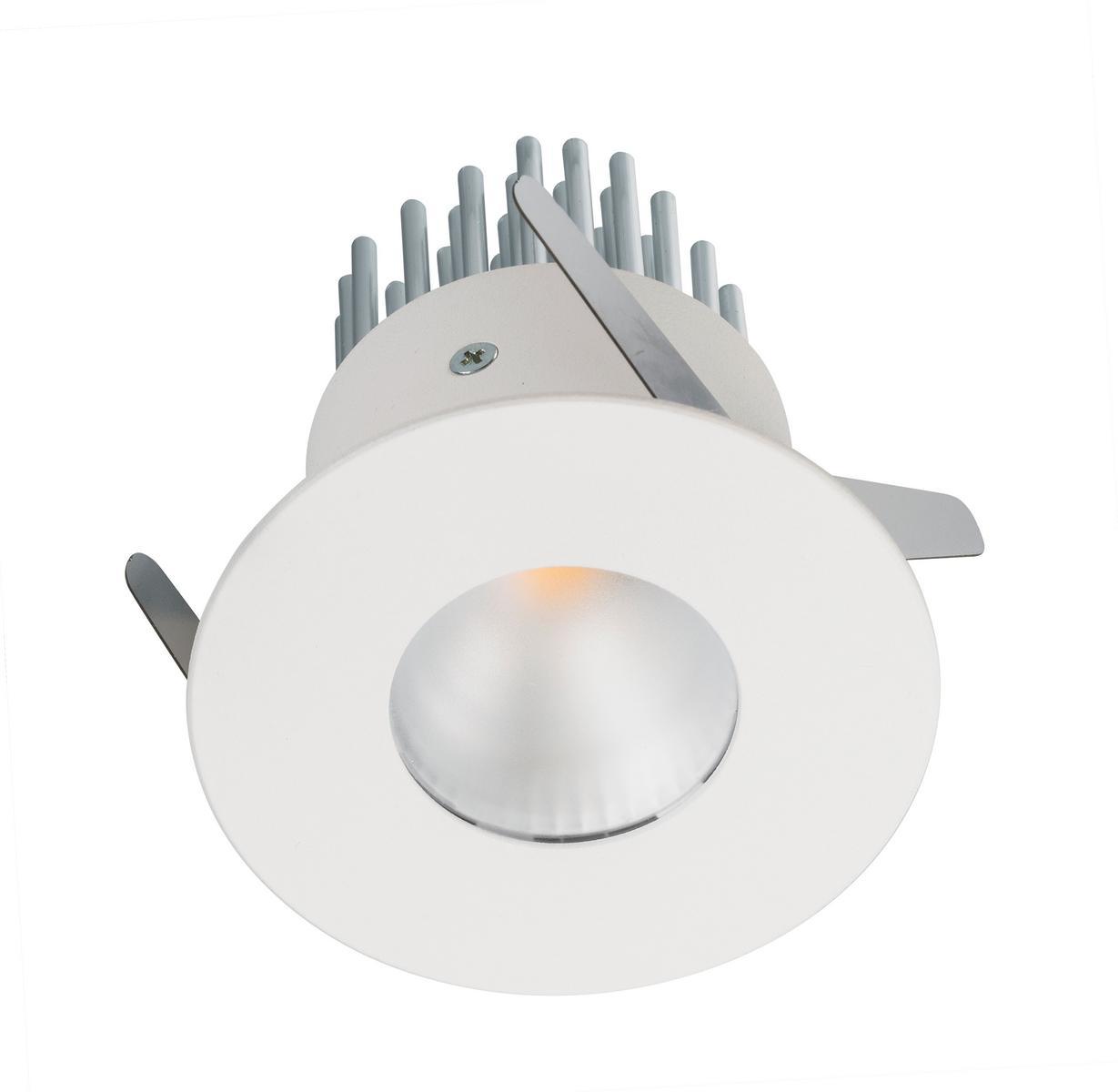 LED recessed spotlight | Dragster-t by Nemo