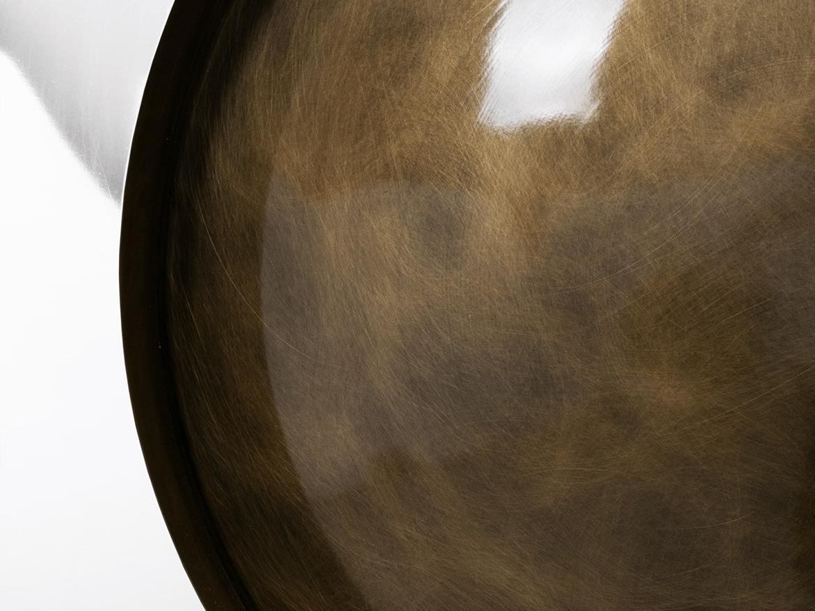 Rectangular brass console table | Metamorphosis by Boca Do Lobo