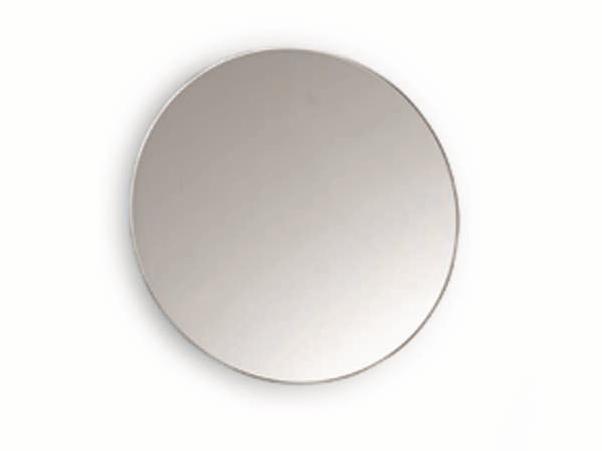 Round wall-mounted mirror | Bolle by Tomasella
