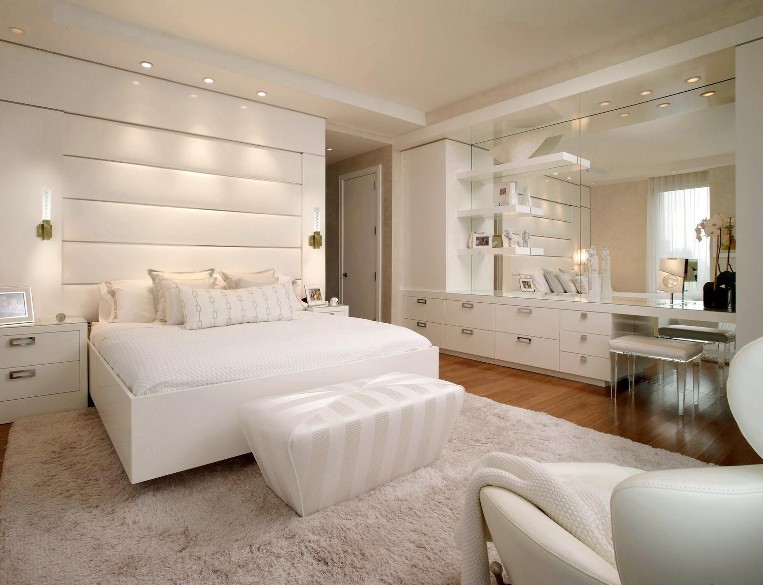 LED wall lamp | Mikado Solo by Contardi